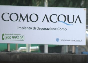 Como Acqua