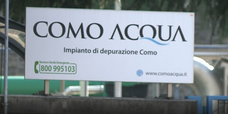 Como Acqua