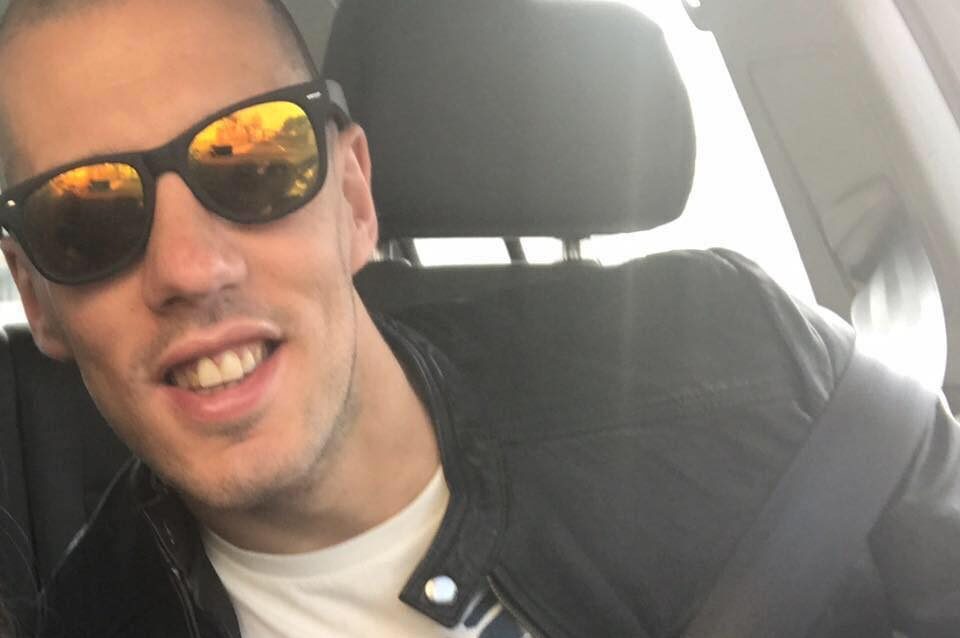 Tragica immersione, dolore a Tavernerio per la morte di Fabio Livio