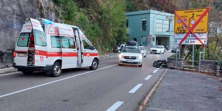 Incidente Brienno