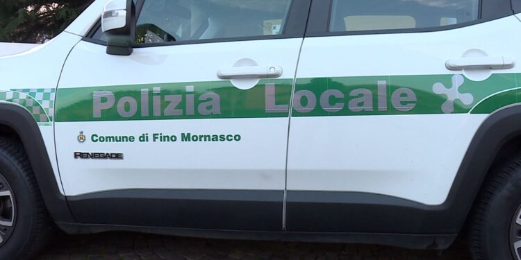 Incidente mortale Fino Mornasco