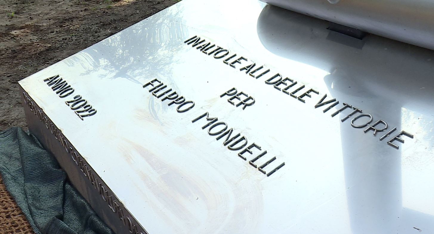 Cernobbio rema per la ricerca nel ricordo di Filippo Mondelli