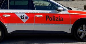 Polizia cantonale