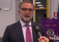 Renato Cortese a Cernobbio