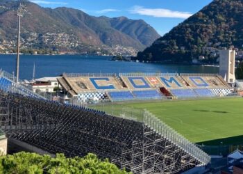 Stadio Sinigaglia