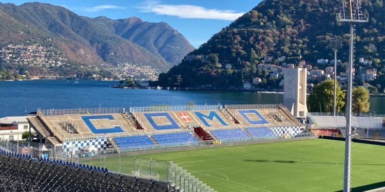 stadio Sinigaglia