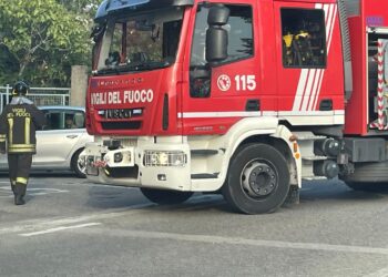 Incidente ad Albese con Cassano