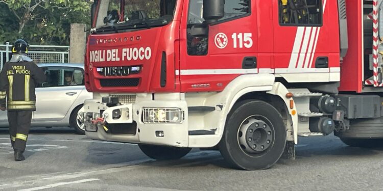 Incidente ad Albese con Cassano