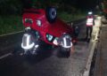 Incidente a Montano Lucino