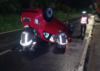 Incidente a Montano Lucino