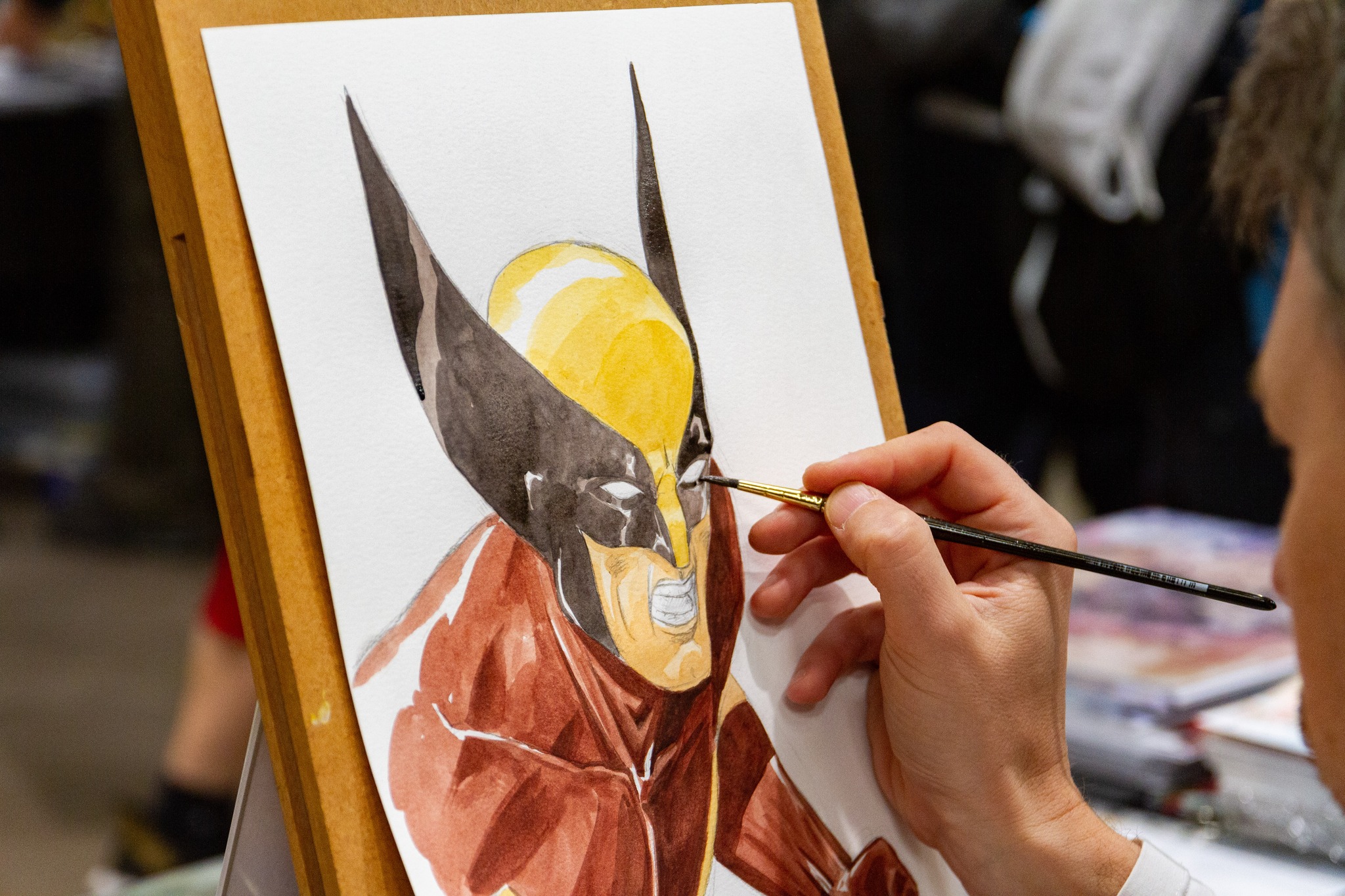 Como Fun a Lariofiere, la manifestazione dedicata a fumetti, giochi e videogiochi