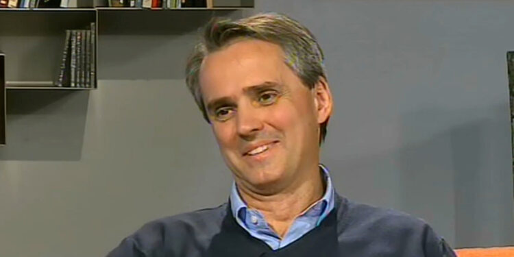 Marcello Dubini