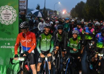 gran fondo