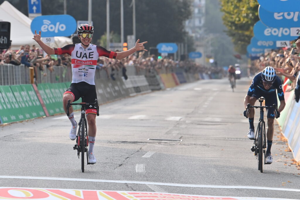 pogacar giro lombardia