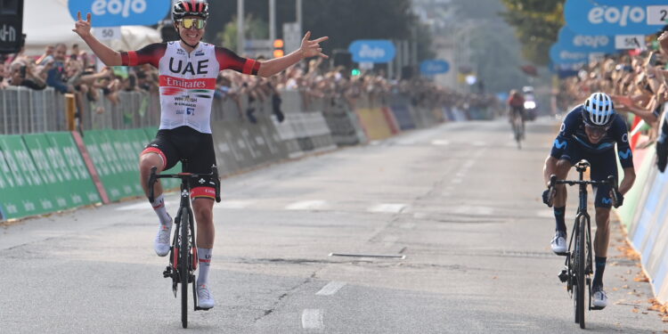 pogacar giro lombardia