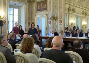 Premio Internazionale di Letteratura “Città di Como”