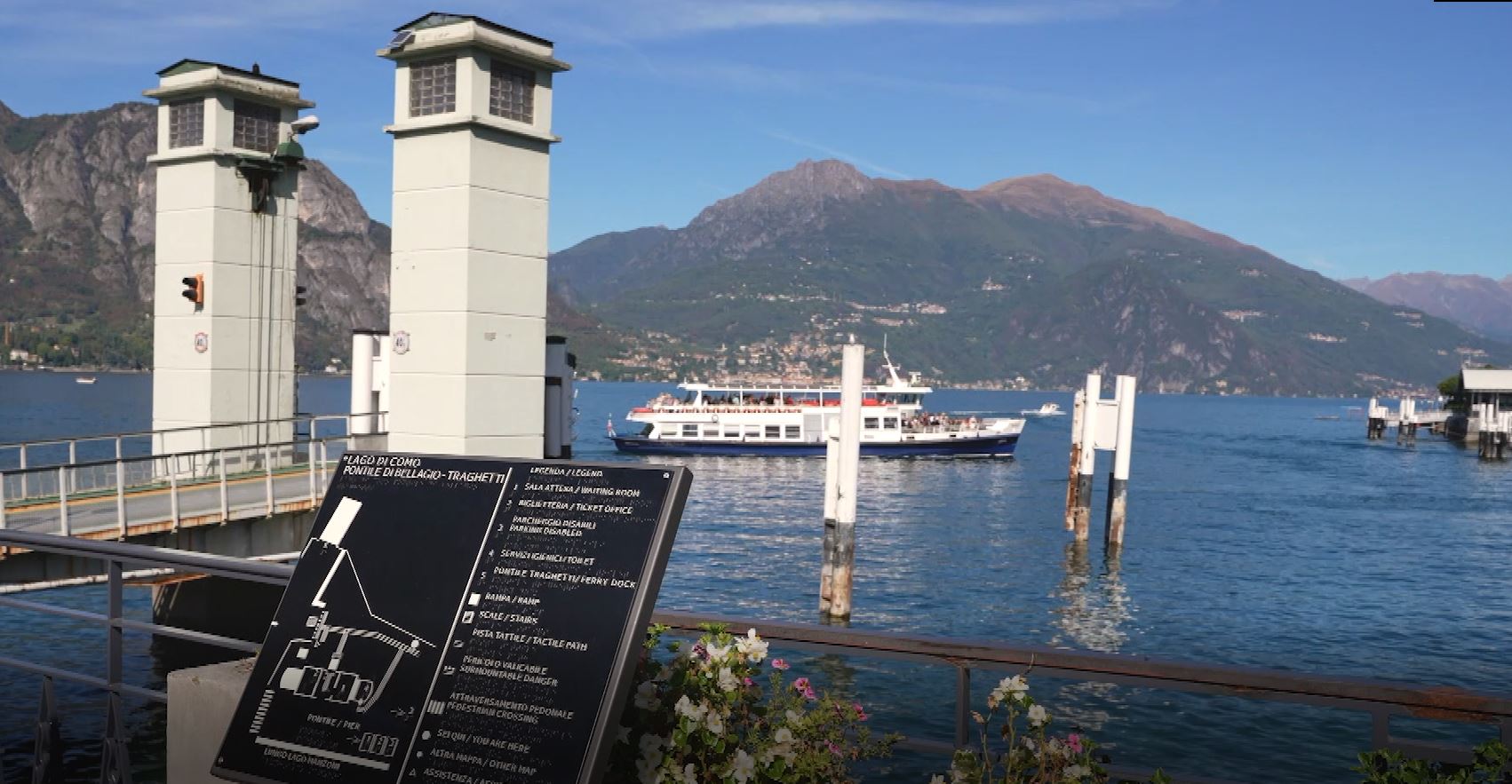 Mobilità transfrontaliera, il progetto “Smisto” per migliorare gli spostamenti tra Lombardia e Ticino