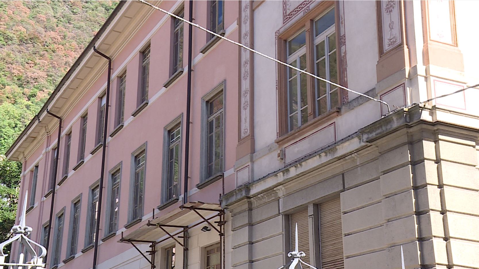 Scuole di Como, al via i sopralluoghi. Dureranno due settimane, poi toccherà alle case popolari