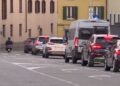 settimana difficile traffico