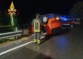 incidente Laglio