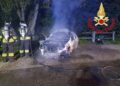 vigili del fuoco