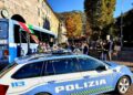 polizia stradale