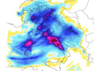 Sanò (www.iLMeteo.it)