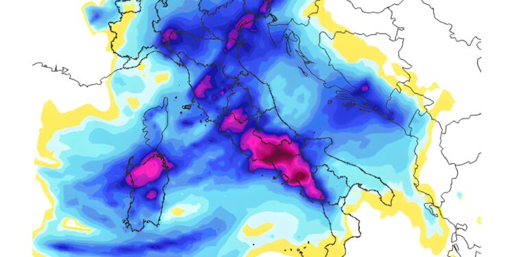 Sanò (www.iLMeteo.it)