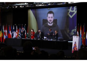 Minaccia più diretta a sicurezza euroatlantica
