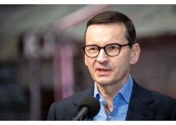 Premier polacco convoca riunione urgente Comitato sicurezza