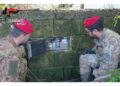 Rioni Parco Verde e Bronx di Caivano perquisiti dai carabinieri