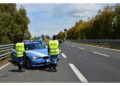 Traffico riprenderà non appena ordigno in sicurezza