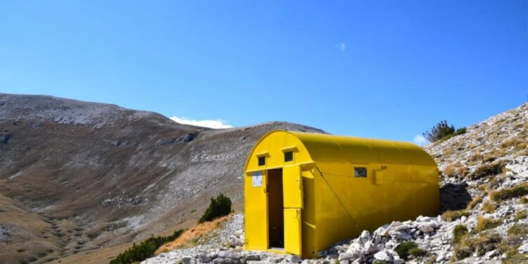 Incidenti in Abruzzo