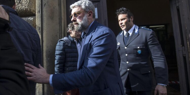 Decisione del Tribunale di Roma