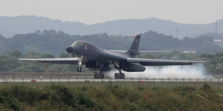 Dopo lancio del missile balistico intercontinentale di Pyongyang