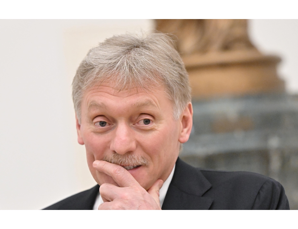 Cremlino, Kherson rimane territorio russo