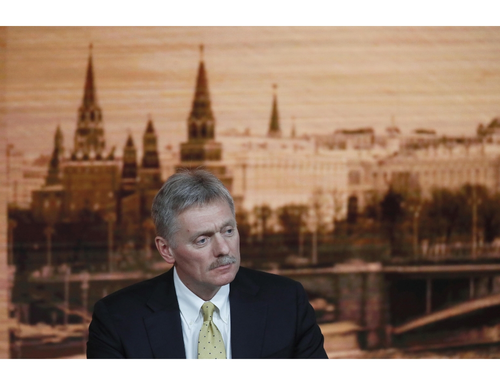 Cremlino a Biden,fine conflitto quando obiettivi raggiunti