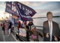 'Il ritorno dell'America inizia oggi'
