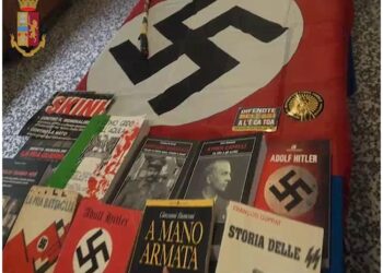 Per le azioni in Alta Valle del But