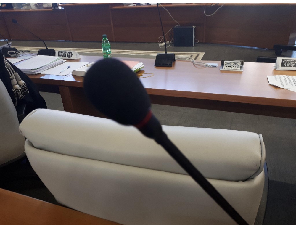 Dopo nozze saltate, portata in Italia e chiusa in casa da padre