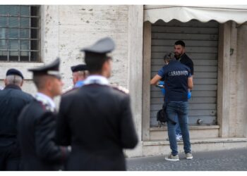 Impegnati 60 militari ed elicotteri tra Pordenone e Trieste