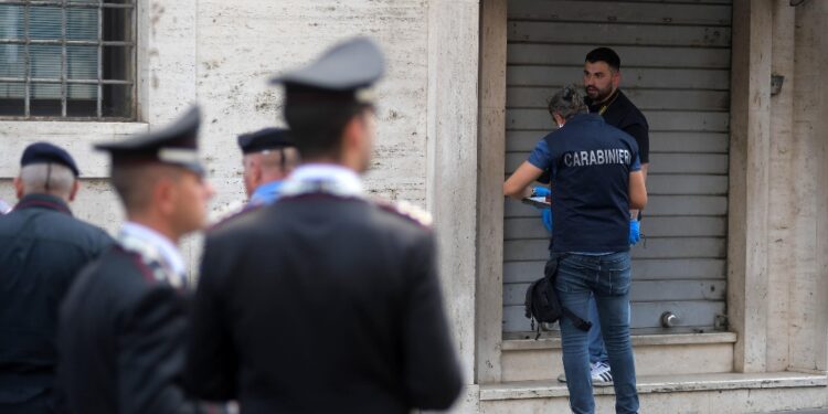 Impegnati 60 militari ed elicotteri tra Pordenone e Trieste