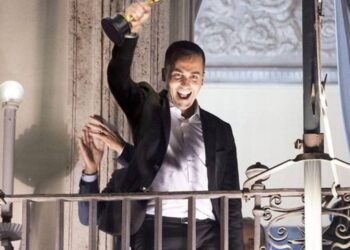 Ha vinto il primo Oscar a Memissima a Off Topic Torino