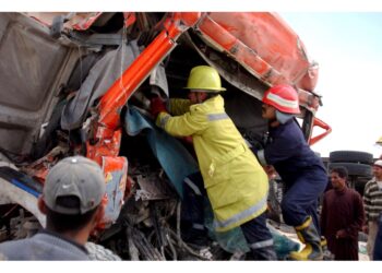 Seconda strage della strada in meno di 10 giorni nel Paese