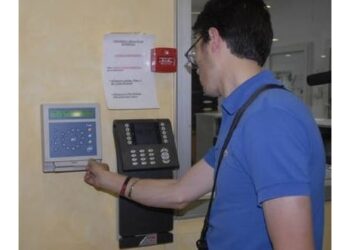 Infermiera e due operatori sanitari Gagliano sospesi per 8 mesi