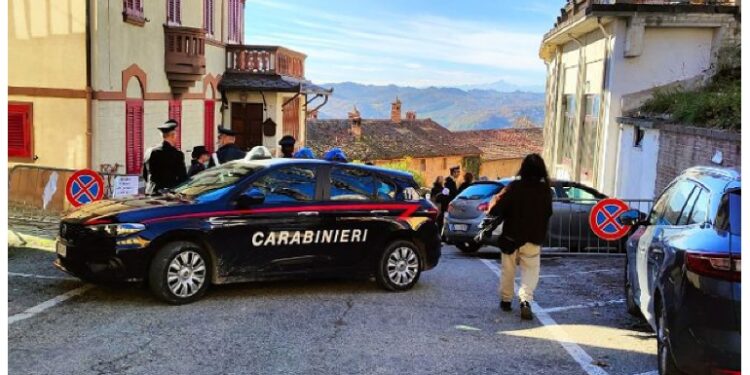 La vittima è una donna di origine lituana