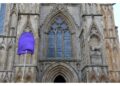 L'episodio a York