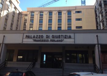 Uno destinato a Procura e gli altri alle sezioni civili e penali