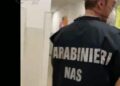 Controlli nel Casertano a caccia della listeria nei cibi freschi