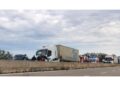 Carreggiata nord temporaneamente chiusa al traffico